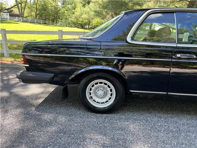 1984 Mercedes Benz 300 CD Turbodiesel - photo 10