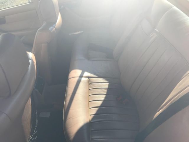 1984 Mercedes-Benz 300-Series SD - photo 10
