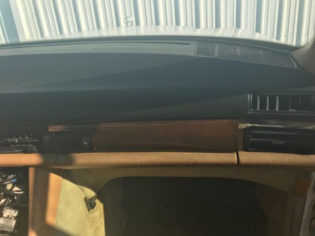 1984 Mercedes-Benz 300-Series SD - photo 6
