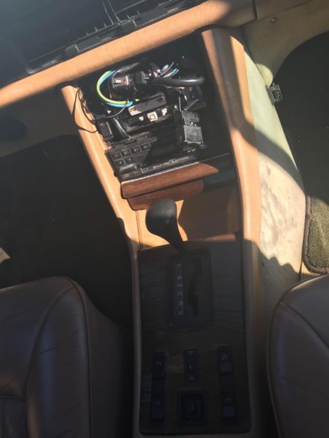 1984 Mercedes-Benz 300-Series SD - photo 7