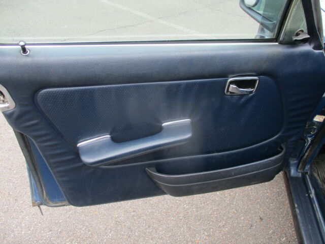 1984 Mercedes-Benz 300-Series 300 TD STATION WAGON 4 DOORS TURBO DIESEL! - photo 6