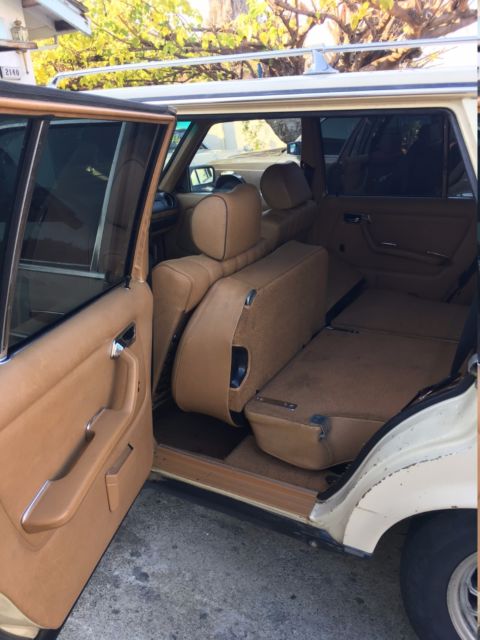 1984 Mercedes-Benz 300-Series - photo 6