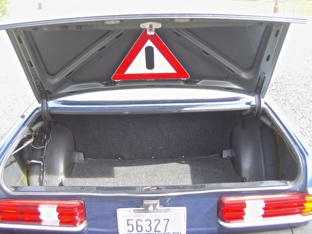 1984 Mercedes-Benz 300-Series - photo 10