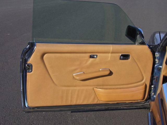 1984 Mercedes-Benz 300-Series - photo 4