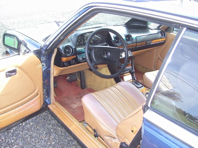 1984 Mercedes-Benz 300-Series - photo 5