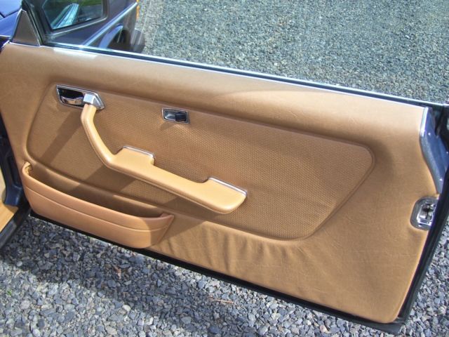 1984 Mercedes-Benz 300-Series - photo 8