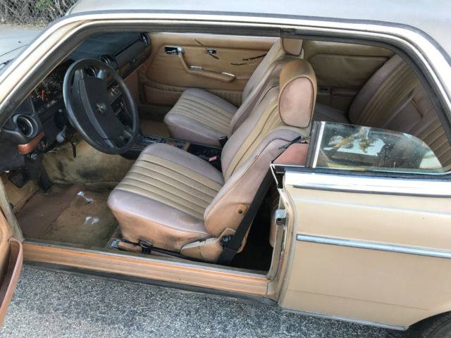 1984 Mercedes-Benz 300-Series - photo 9