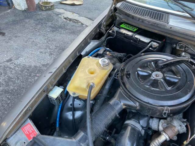 1984 Mercedes-Benz 300-Series 300CD Turbo Coupe CDT Diesel 300CDT 2 Door W123 - photo 13