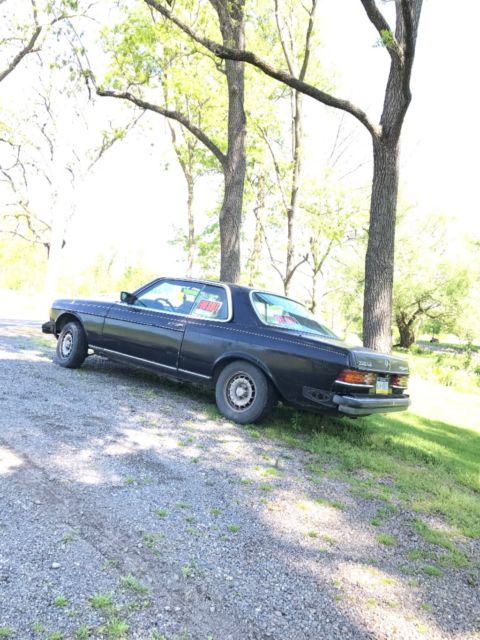 1984 Mercedes-Benz 300-Series - photo 3