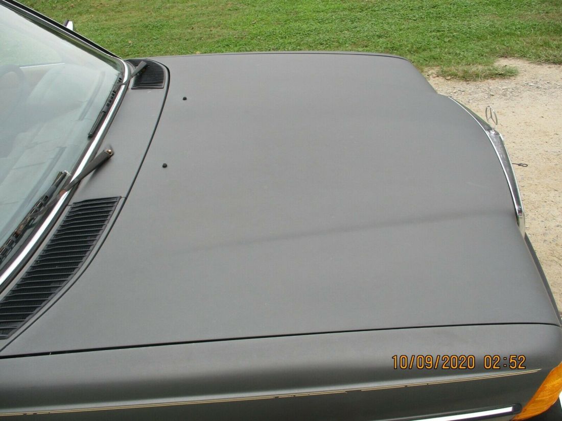 1984 Mercedes-Benz 300-Series 300 DT - photo 12
