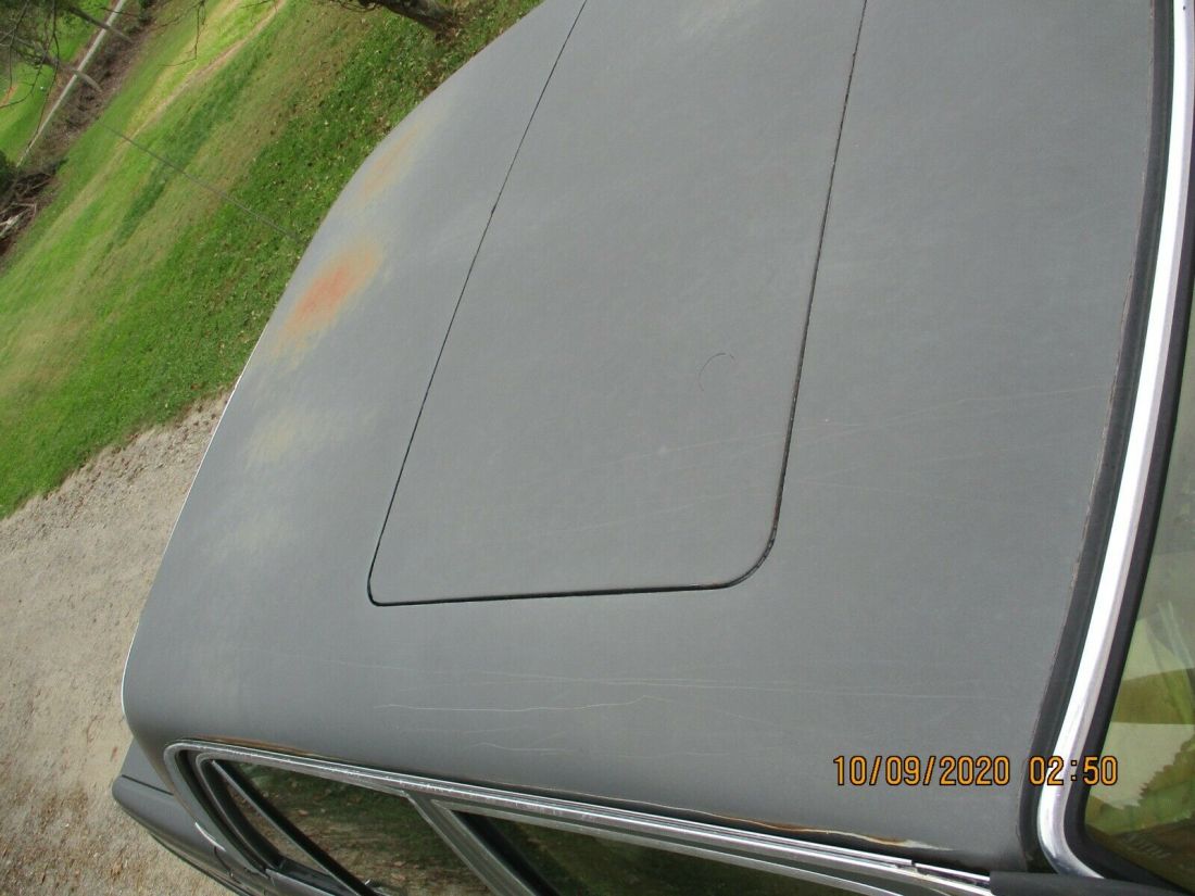 1984 Mercedes-Benz 300-Series 300 DT - photo 7