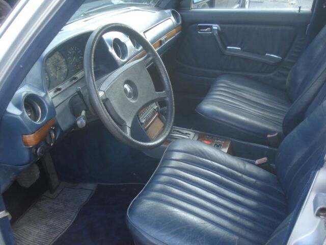 1984 Mercedes-Benz 300-Series - photo 5