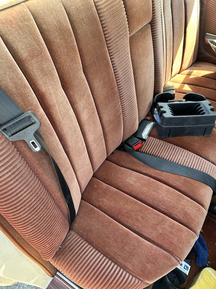 1984 Mercedes-Benz 300-Series DT - photo 6