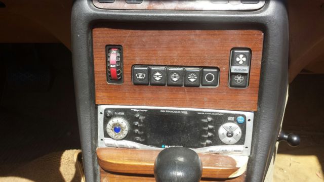 1984 Mercedes-Benz 300-Series 300D Turbo Diesel - photo 8