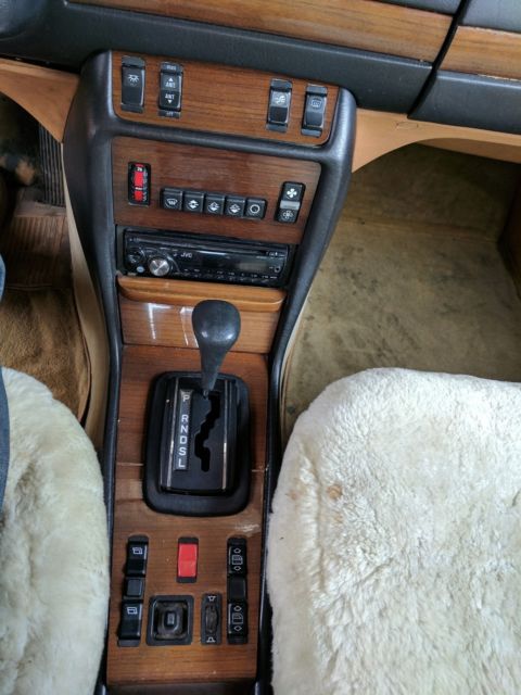 1984 Mercedes-Benz 300-Series - photo 8