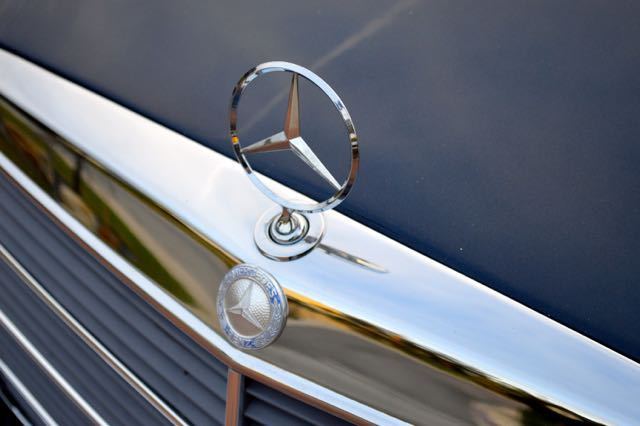 1984 Mercedes-Benz 300-Series - photo 5