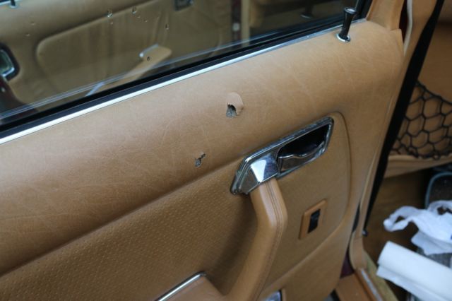 1984 Mercedes-Benz 300-Series - photo 11