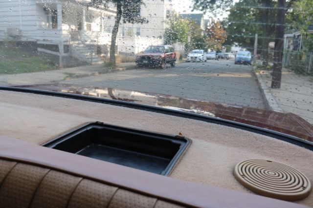 1984 Mercedes-Benz 300-Series - photo 7