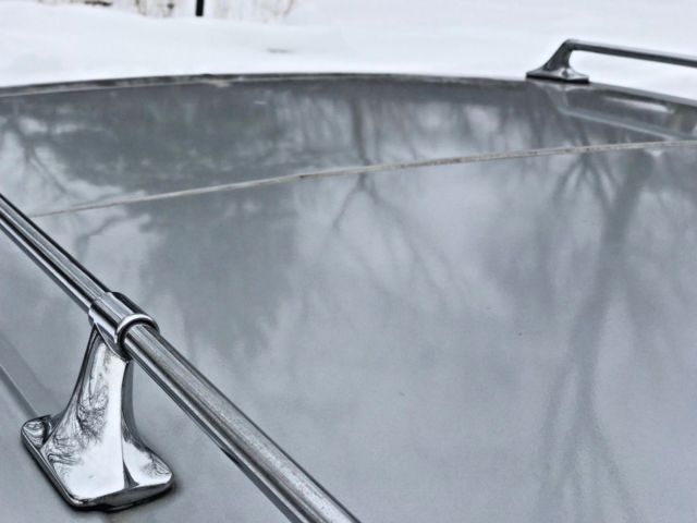 1984 Mercedes-Benz 300-Series Black - photo 7