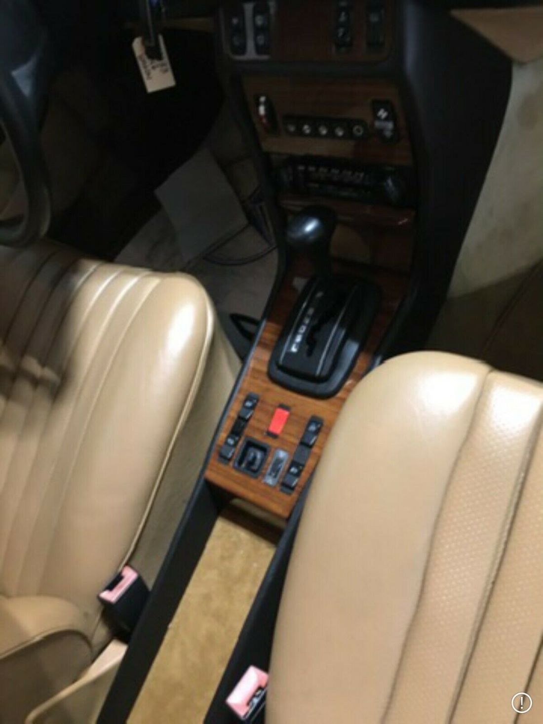 1984 Mercedes-Benz 300-Series TDT - photo 12