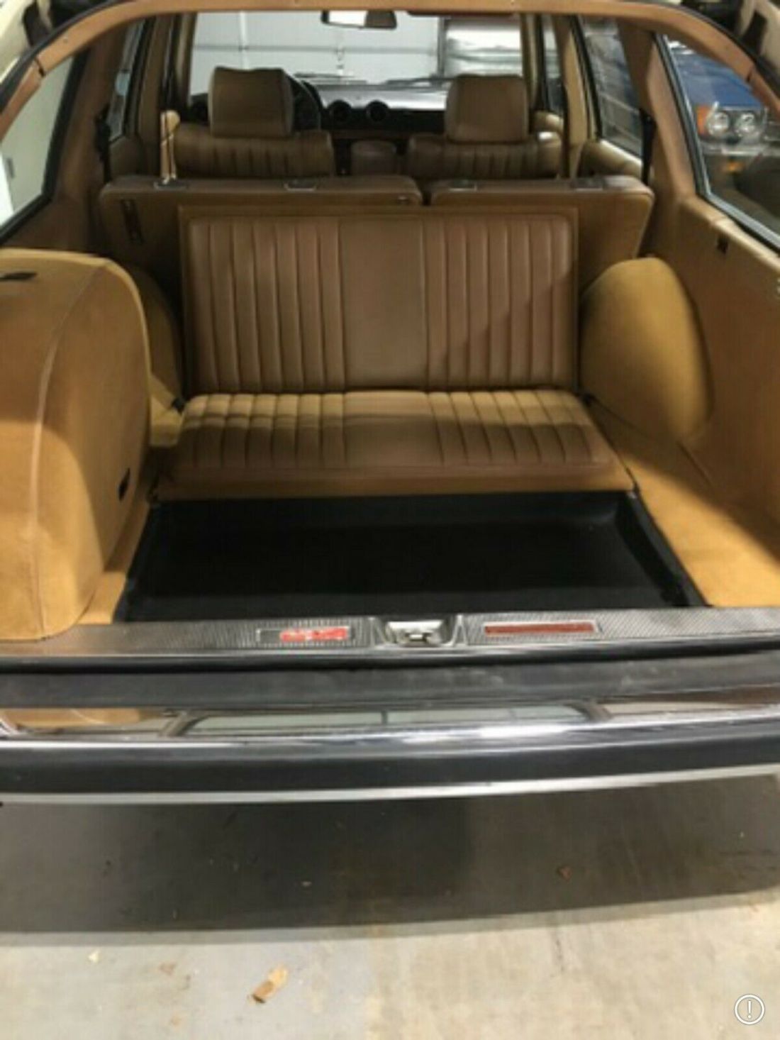 1984 Mercedes-Benz 300-Series TDT - photo 5