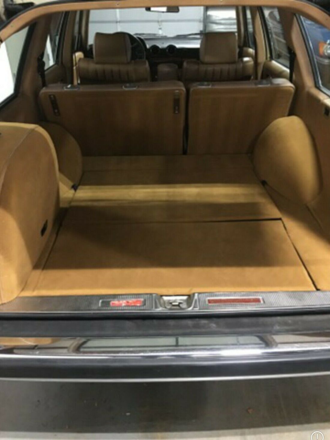 1984 Mercedes-Benz 300-Series TDT - photo 6