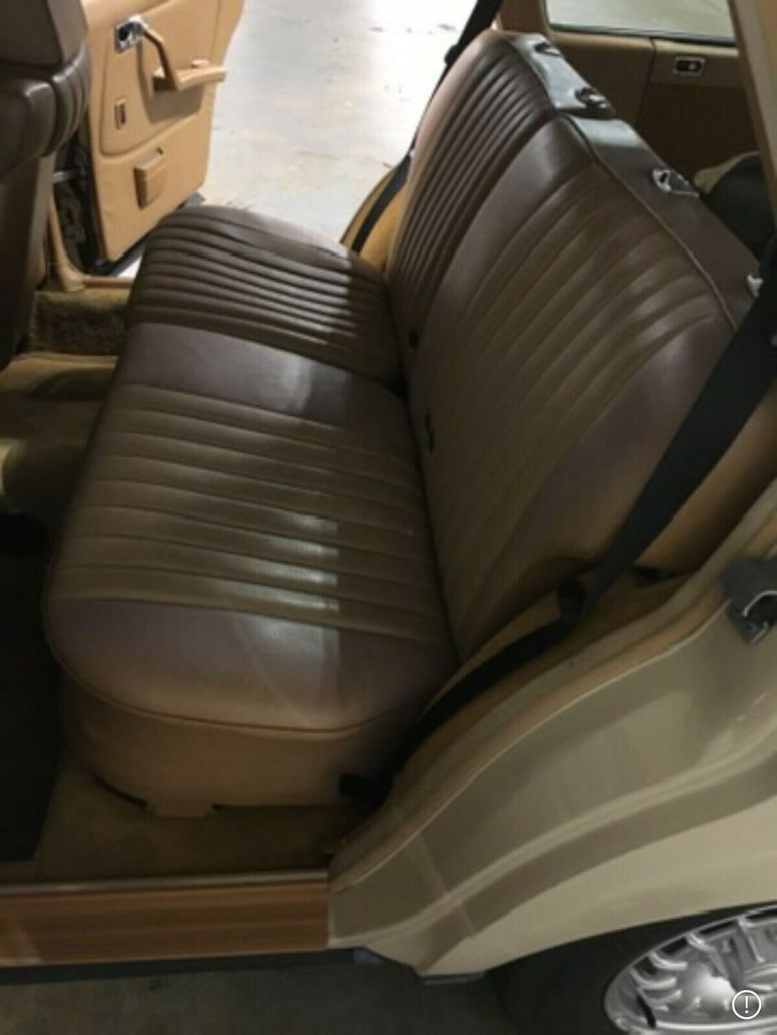 1984 Mercedes-Benz 300-Series TDT - photo 8
