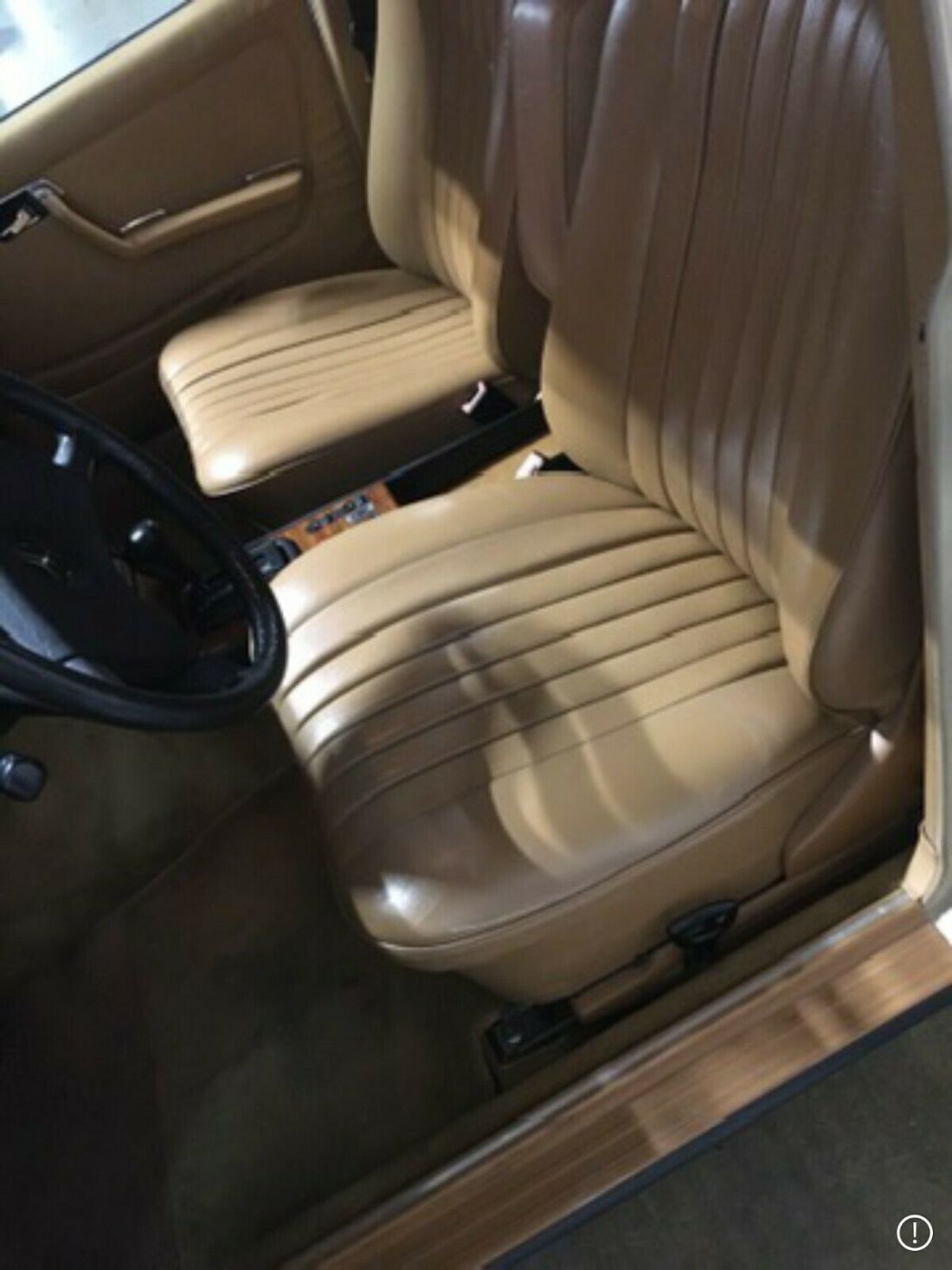 1984 Mercedes-Benz 300-Series TDT - photo 9