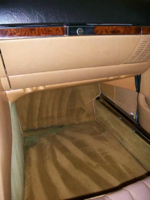 1984 Mercedes-Benz SL-Class 380 SL 2dr Convertible - photo 10