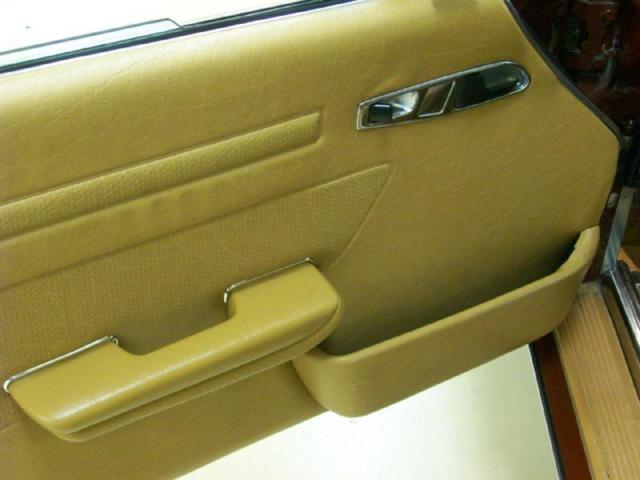 1984 Mercedes-Benz SL-Class 380 SL 2dr Convertible - photo 3