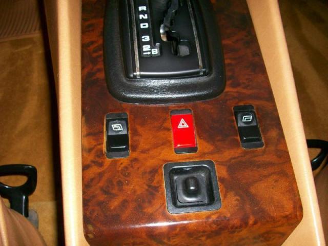 1984 Mercedes-Benz SL-Class 380 SL 2dr Convertible - photo 9