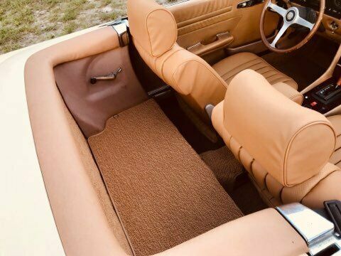 1984 Mercedes-Benz 300-Series Convertible - photo 9