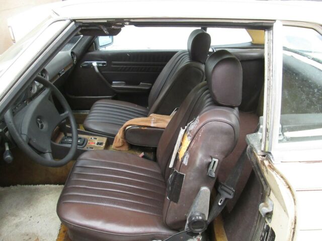 1984 Mercedes-Benz SL-Class - photo 9