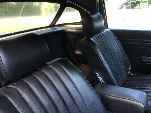 1984 Mercedes Benz 380SL - photo 6