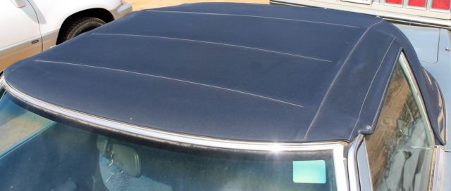 1984 Mercedes-Benz SL-Class - photo 5