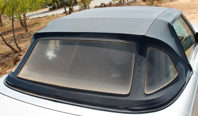 1984 Mercedes-Benz SL-Class - photo 6
