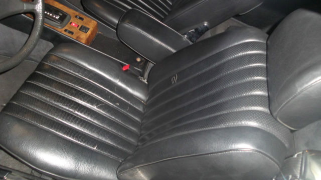 1984 Mercedes-Benz SL-Class 170 - photo 13