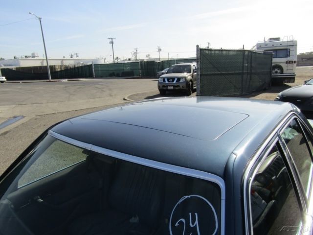 1984 Mercedes-Benz 300-Series 4 Dr - photo 10