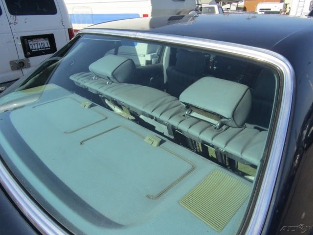 1984 Mercedes-Benz 300-Series 4 Dr - photo 12