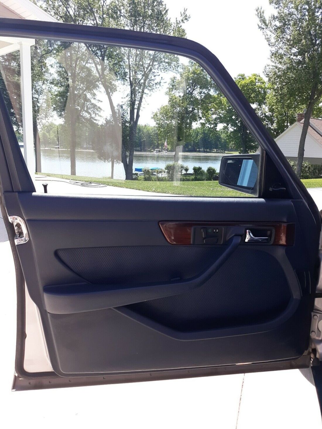 1984 Mercedes-Benz 380SE SE - photo 11
