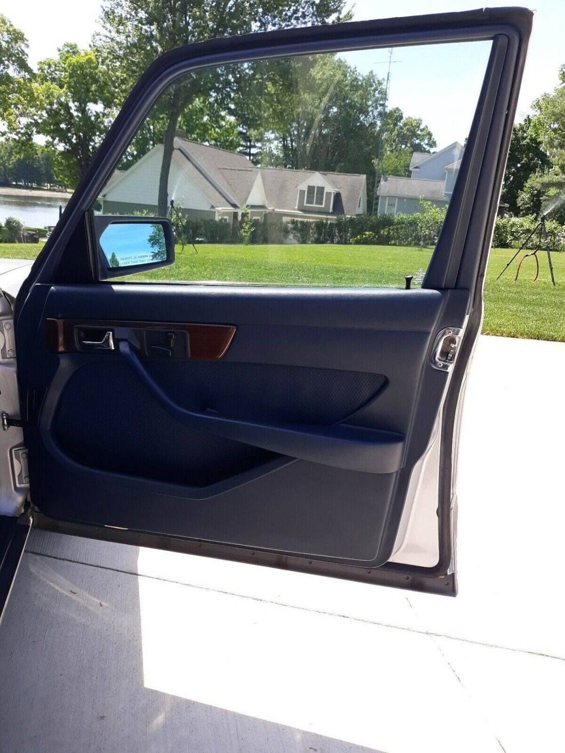 1984 Mercedes-Benz 380SE SE - photo 13