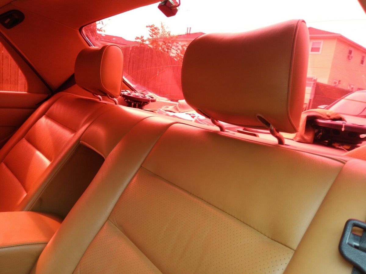 1984 Mercedes-Benz 380SE SE - photo 6