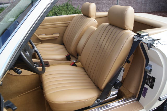 1984 Mercedes-Benz 300-Series - photo 10