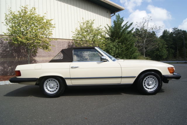 1984 Mercedes-Benz 300-Series - photo 12