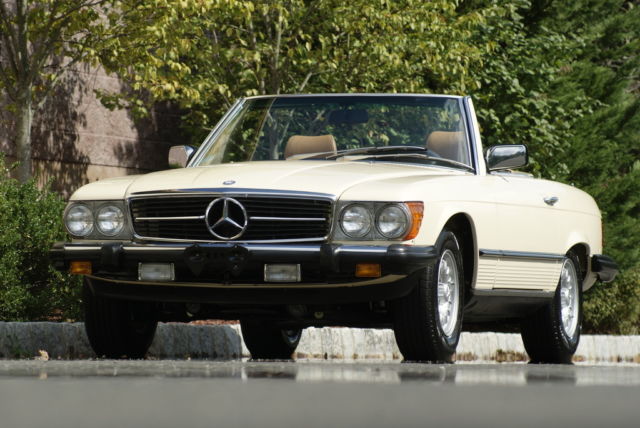 1984 Mercedes-Benz 300-Series - photo 4