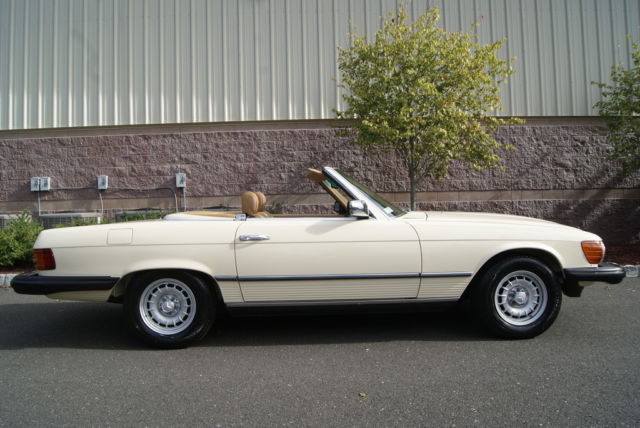 1984 Mercedes-Benz 300-Series - photo 6