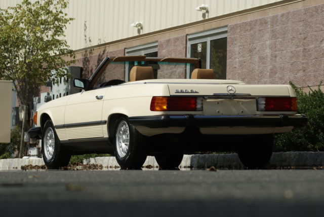 1984 Mercedes-Benz 300-Series - photo 7