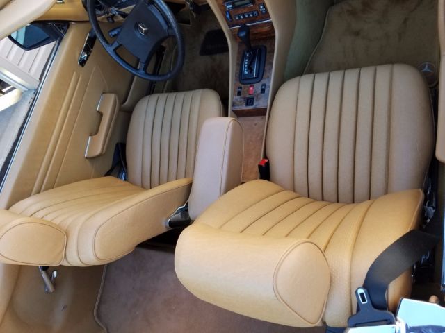 1984 Mercedes-Benz 300-Series - photo 11