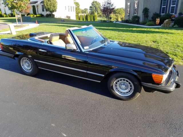 1984 Mercedes-Benz 300-Series - photo 5