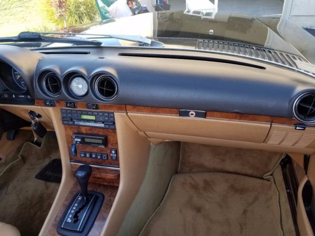 1984 Mercedes-Benz 300-Series - photo 9